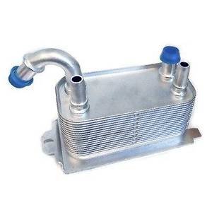 Volvo XC70 �anz�man Ya� So�utucusu
