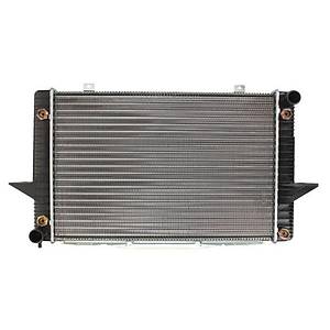 VOLVO V70 SU RADYAT�R�