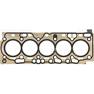 Volvo S40 D3-D5 5 Delik Silindir Kapak Contas�