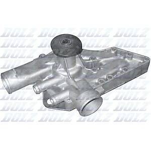 Volvo S40 Su Pompas� (Devirdaim)