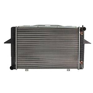VOLVO XC70 SU RADYAT�R�