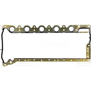 Volvo S80 K�rb�t�r Kapak Contas�
