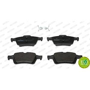 VOLVO V40 BALATA K�T� ARKA