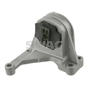 Volvo S80 Motor �st Takozu