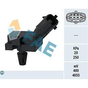 VOLVO V50 TURBO BASIN� SENS�R�