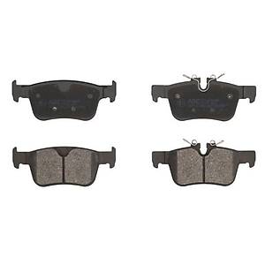 VOLVO XC60 BALATA K�T� ARKA ALMAN  SCHNIEDER