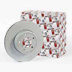 Volvo V60 Arka Fren Diski