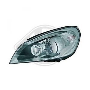 VOLVO S60 FAR XENON SOL