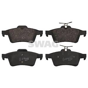 Volvo C30 Arka Fren Balata Tak�m�