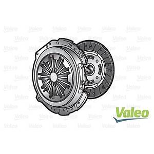 Volvo S40 Bask� Balata (Debriyaj Seti)