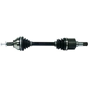 Volvo V50 1.6 Dizel Komple Aks Sol