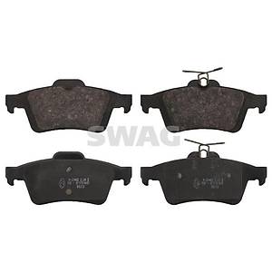 Volvo C70 Arka Fren Balata Tak�m�