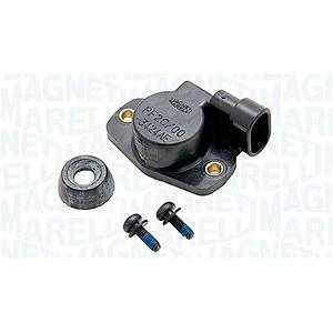 VOLVO S40 POTANS�YOMETRE