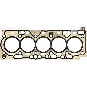 Volvo V50 D3/D5 Silindir Kapak Contas�