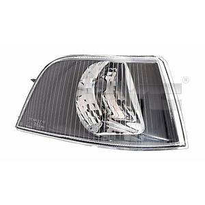 VOLVO V40 S�NYAL LAMBASI SOL S�YAH