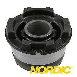 Volvo V70 Motor Alt Travers Arka Burcu