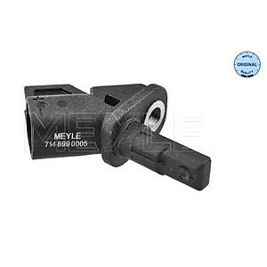 Volvo C30 �n ABS Sens�r�