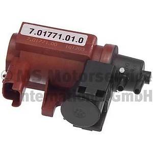 VOLVO S40 TURBO KONTROL VALF�