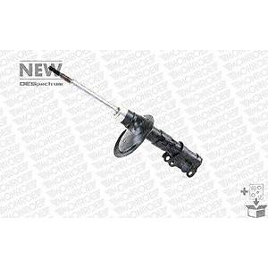 Volvo S80 �n Sa�/Sol Amortis�r