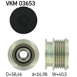 VOLVO XC70 ALTARNAT�R KASNA�I