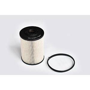 Volvo S80 D3/D5 Dizel Yak�t Filtresi