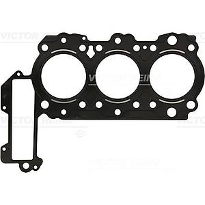 Volvo XC60 �st Kapak Contas� D5-2 Delikli