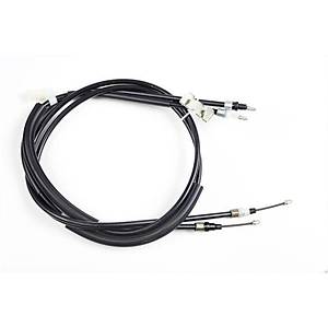 VOLVO V40 EL FREN HALATI TAKIM