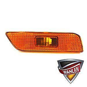 Volvo S80 Sa� Tampon Sinyali