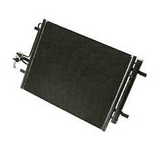 Volvo V60 Klima Radyat�r�