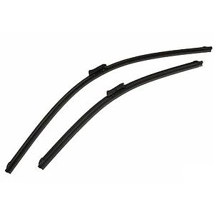 Volvo V50 �n Silecek Kiti