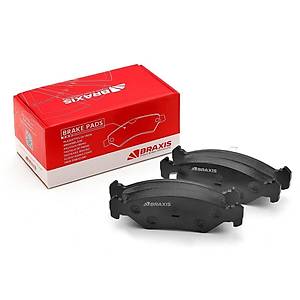 Volvo S40 Arka Fren Balata Tak�m�