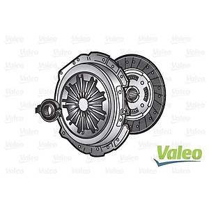 VOLVO S40 DEBR�YAJ SET�