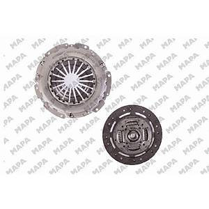 Volvo C70 Debriyaj Tak�m� (Bask� Balata)