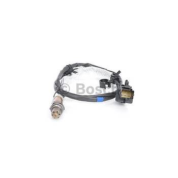 Volvo S60 Oksijen Sensr n