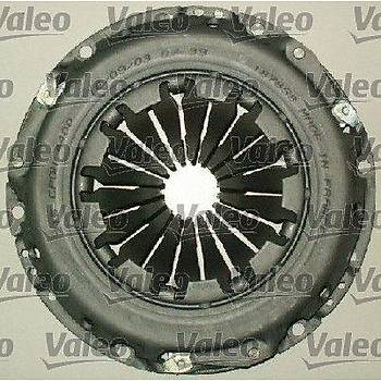 Volvo S40 Turbosuz Debriyaj Seti