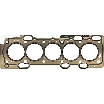 Volvo S60 st Kapak Contas D5-2 Delikli