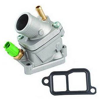 Volvo S80 Termostat Kiti