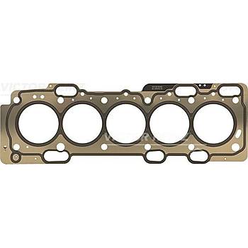 Volvo V70 st Kapak Contas D5-2 Delikli