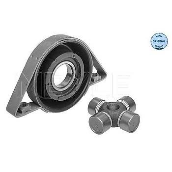 Volvo S80 Su Pompas ( Devirdaim )