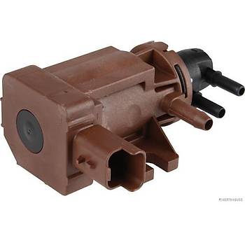 Volvo S40 Turbo Kontrol Valfi