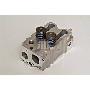 Volvo C70 Eksoz Sbab 6mm