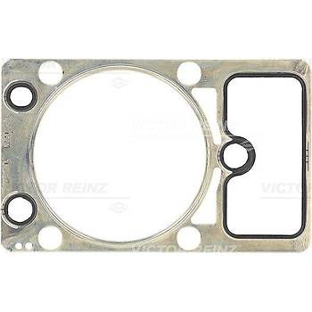 Volvo S80 Silindir Kapak Contas