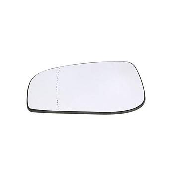 Volvo S60 Geni Al Sol Ayna Cam