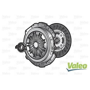 Volvo S40 Turbosuz Debriyaj Seti
