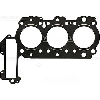 Volvo V50 st Kapak Contas D5-2 Delikli