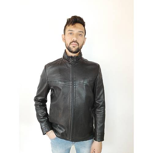 %100 GEREK DER, KA SYAH ERKEK DER CEKET