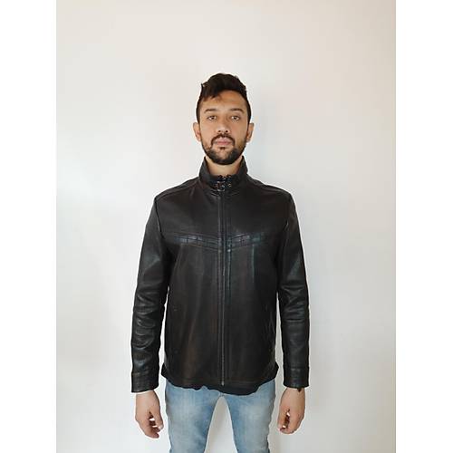 %100 GEREK DER, KA SYAH ERKEK DER CEKET