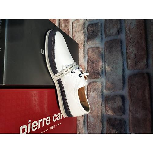 Pierre Cardin ayakkab comfort