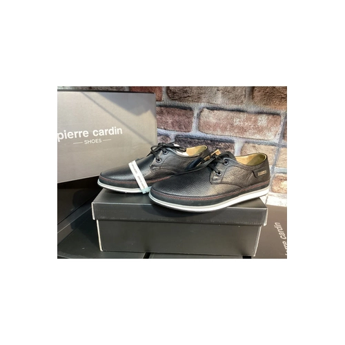 Pierre Cardin ayakkab comfort