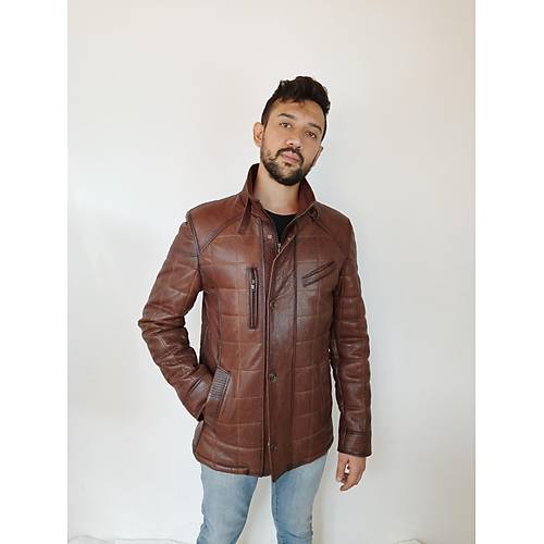 %100 GEREK DER, MARMARS KAHVE ERKEK DER CEKET
